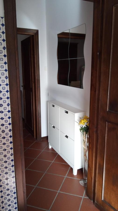 Verdazzurro Camaiore Buitenkant foto
