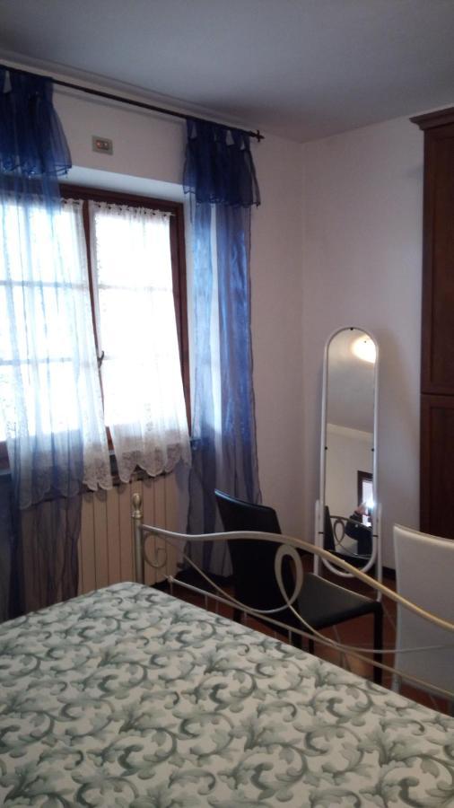 Verdazzurro Camaiore Buitenkant foto