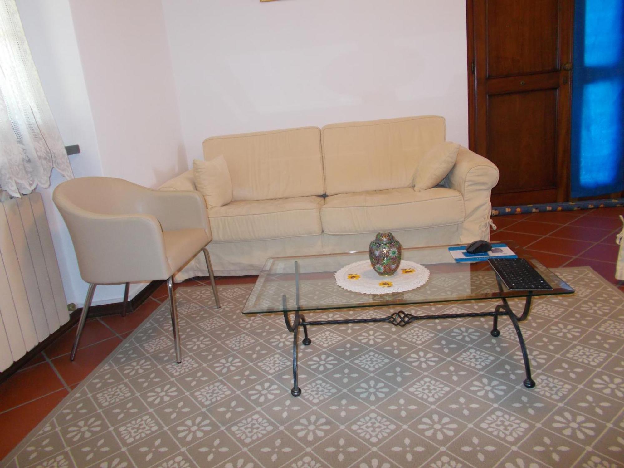 Verdazzurro Camaiore Buitenkant foto