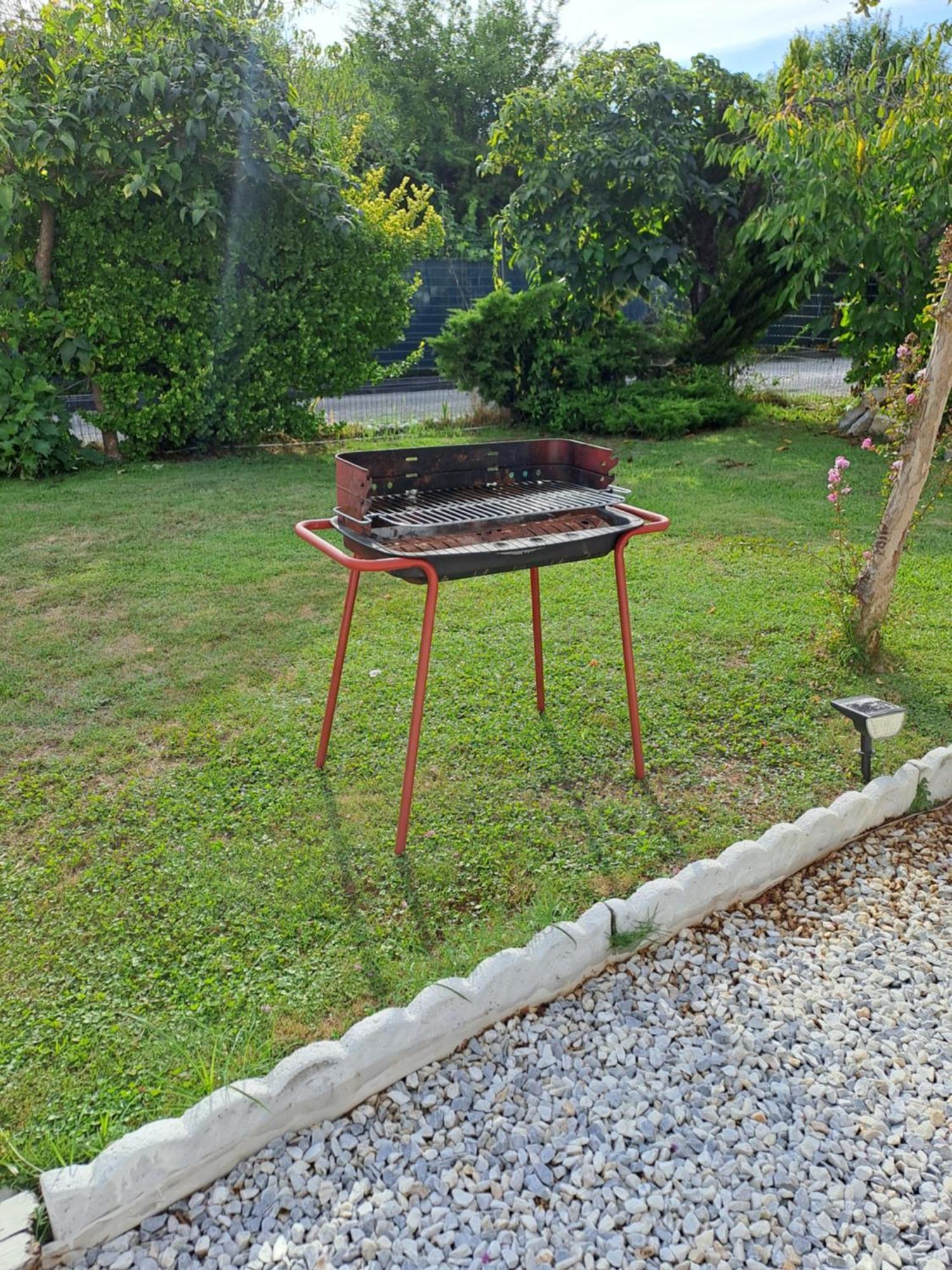 Verdazzurro Camaiore Buitenkant foto