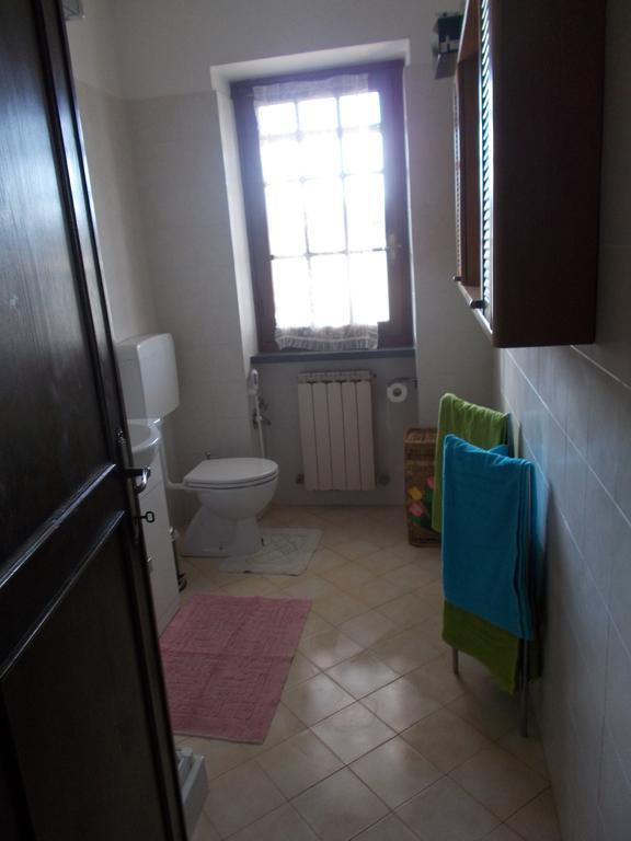 Verdazzurro Camaiore Buitenkant foto