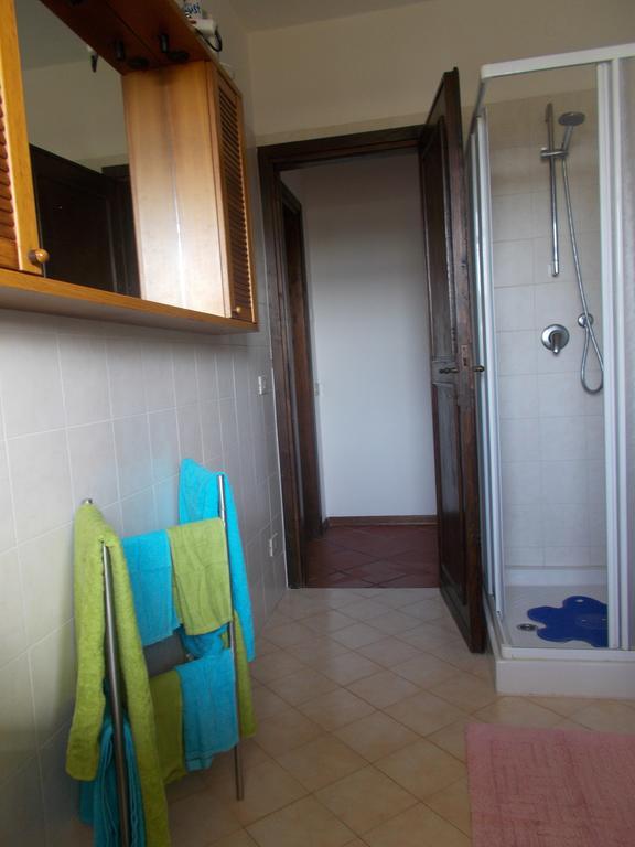 Verdazzurro Camaiore Buitenkant foto